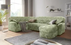 DOMO collection Wohnlandschaft 