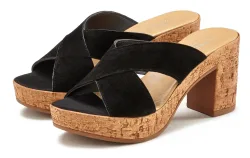 LASCANA Pantolette 
