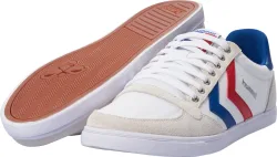 Hummel - sneakers slimmer stadil, für Damen, Größe 46