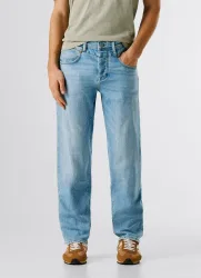 Pepe Jeans Straight-Jeans 