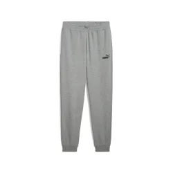 Puma - Sweatpants, für Herren, Grau, Größe S