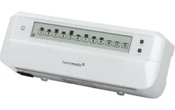 Homematic IP Heizkörperthermostat