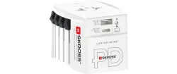 SKROSS Reiseadapter 