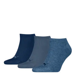 PUMA Sneakersocken 