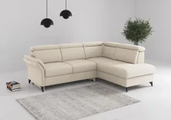 sit&more Ecksofa 