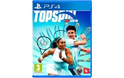 Take Two Spielesoftware 