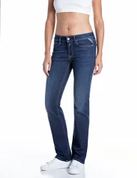 Replay Bootcut-Jeans 