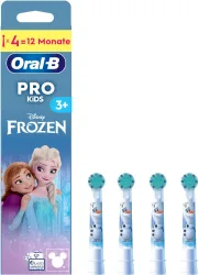 Oral-B Aufsteckbürsten 