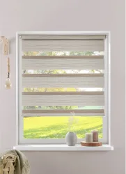 GOODproduct Doppelrollo 