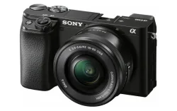 Sony Kompaktkamera 