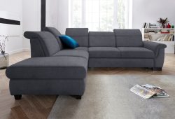 DOMO collection Ecksofa 