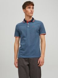 Jack & Jones - Polo Paulos, für Herren, Größe XXL
