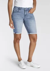H.I.S Jeansshorts 