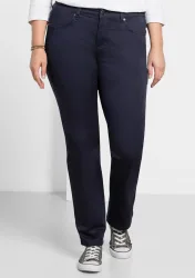 Sheego Stretch-Hose