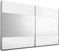 rauch Schwebetürenschrank 