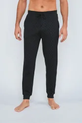 JOOP! - Jogginghose  1er Pack Bequem sitzend-Leisure, für Herren, Schwarz, Größe S