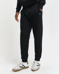 Gant - Hose, für Herren, Noir, Größe M