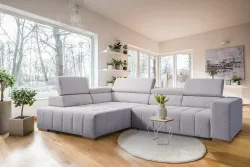 exxpo - sofa fashion Ecksofa 