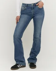 Tally Weijl Bootcut-Jeans 