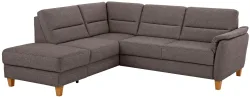 Home affaire Ecksofa 