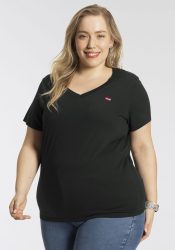 Levis Plus V-Shirt 