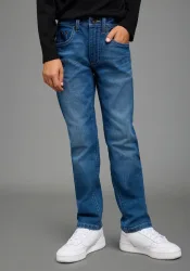 H.I.S Relax-fit-Jeans 