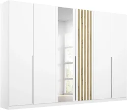 rauch Drehtürenschrank 