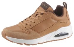 Skechers - Sneaker 52468, für Herren, Braun, Größe 41