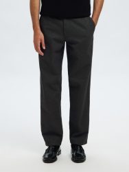 Selected - Hose, für Herren, Dunkelgrau, Größe W29/L32