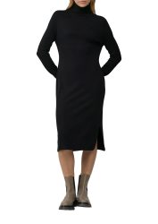 S. Oliver Red Label - Kleid, für Damen, Black, Größe 40/32