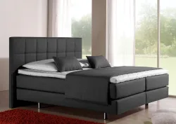 Home affaire Boxspringbett 