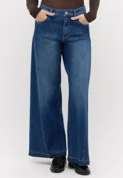ANGELS Schlagjeans 
