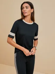 heine Rundhalsshirt 