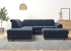 Home affaire Ecksofa 