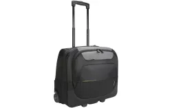 TARGUS City Gear NB Roller 17.3 inch TCG717GL blk/grey