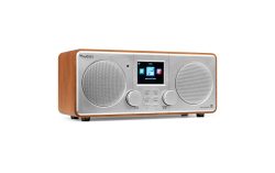 AUDIZIO Digitalradio (DAB+) 