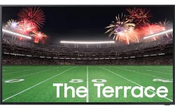 Samsung TV The Terrace 55