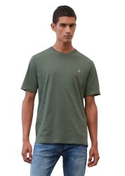 Marc O'Polo - T-Shirt, für Herren, Grün, Größe XL
