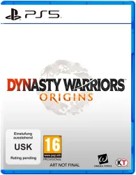 KOEI TECMO EUROPE LTD Spielesoftware 