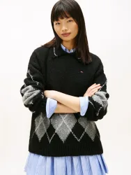 Tommy Jeans Strickpullover 