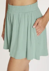Vivance Active by Lascana Shorts Rockhosen-Design