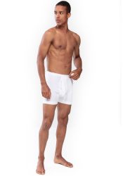 Mey Lange Unterhose 