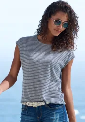 Vivance Kurzarmshirt 