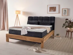 Home affaire Boxspringbett 