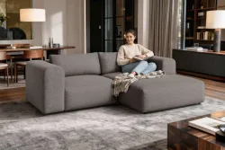 GOODproduct Ecksofa 