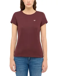 MUSTANG Kurzarmshirt 