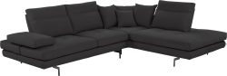 CALIA ITALIA Ecksofa 