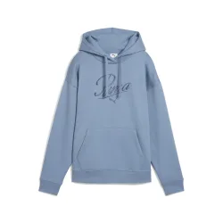 PUMA Kapuzensweatshirt 