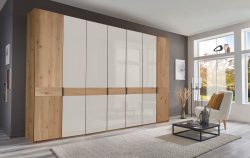 WIEMANN Kleiderschrank 