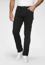 Wrangler Straight-Jeans 
